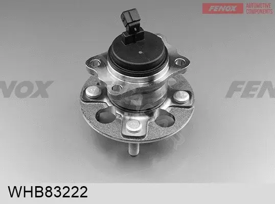 Подшипник ступицы FENOX WHB83222