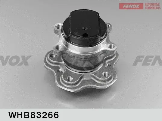 Подшипник ступицы FENOX WHB83266