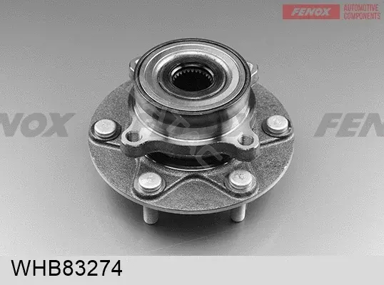 Подшипник ступицы FENOX WHB83274