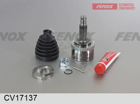 Шрус FENOX CV17137