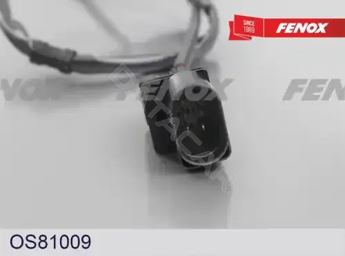 Лямбда-зонд FENOX OS81009