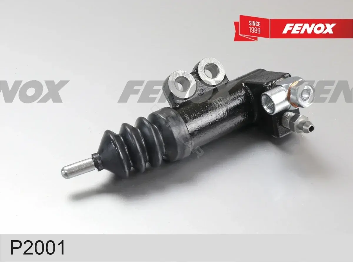 Рабочий цилиндр сцепления FENOX P2001