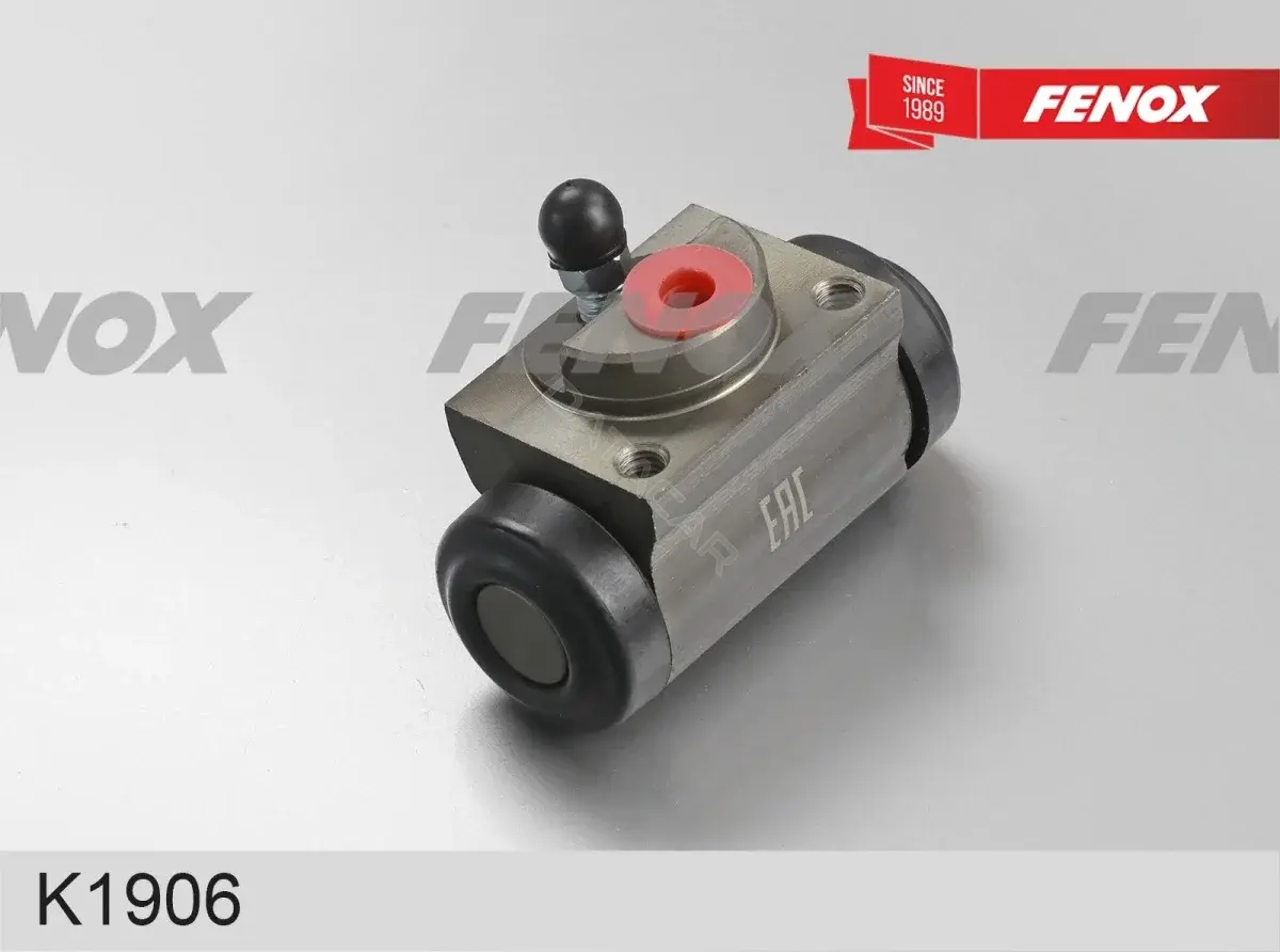 Рабочий тормозной цилиндр FENOX K1906