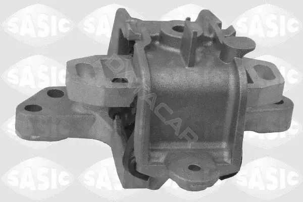 Подушка двигателя (Опора) SASIC 2700004