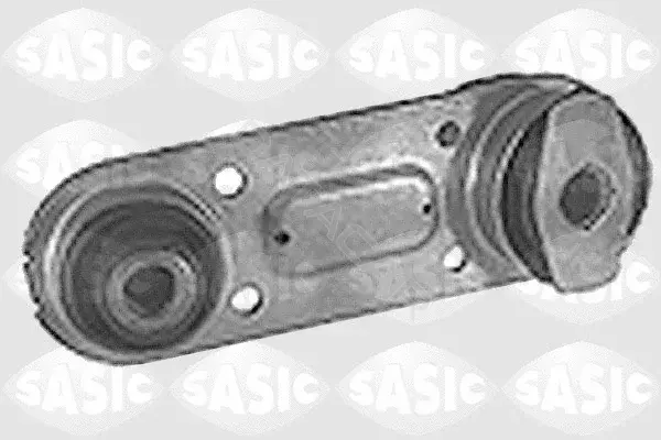 Подушка двигателя (Опора) SASIC 4001779