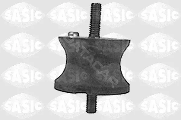 Подушка двигателя (Опора) SASIC 9001410