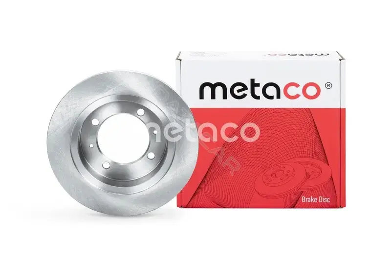 Тормозные диски METACO 3060-055