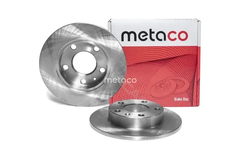 Тормозные диски METACO 3060-111