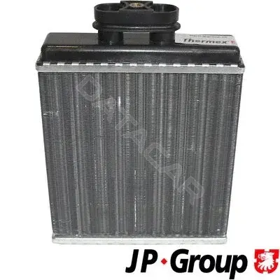Радиатор печки JP GROUP 1126300500