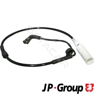 Датчик износа тормозных колодок JP GROUP 1497301400