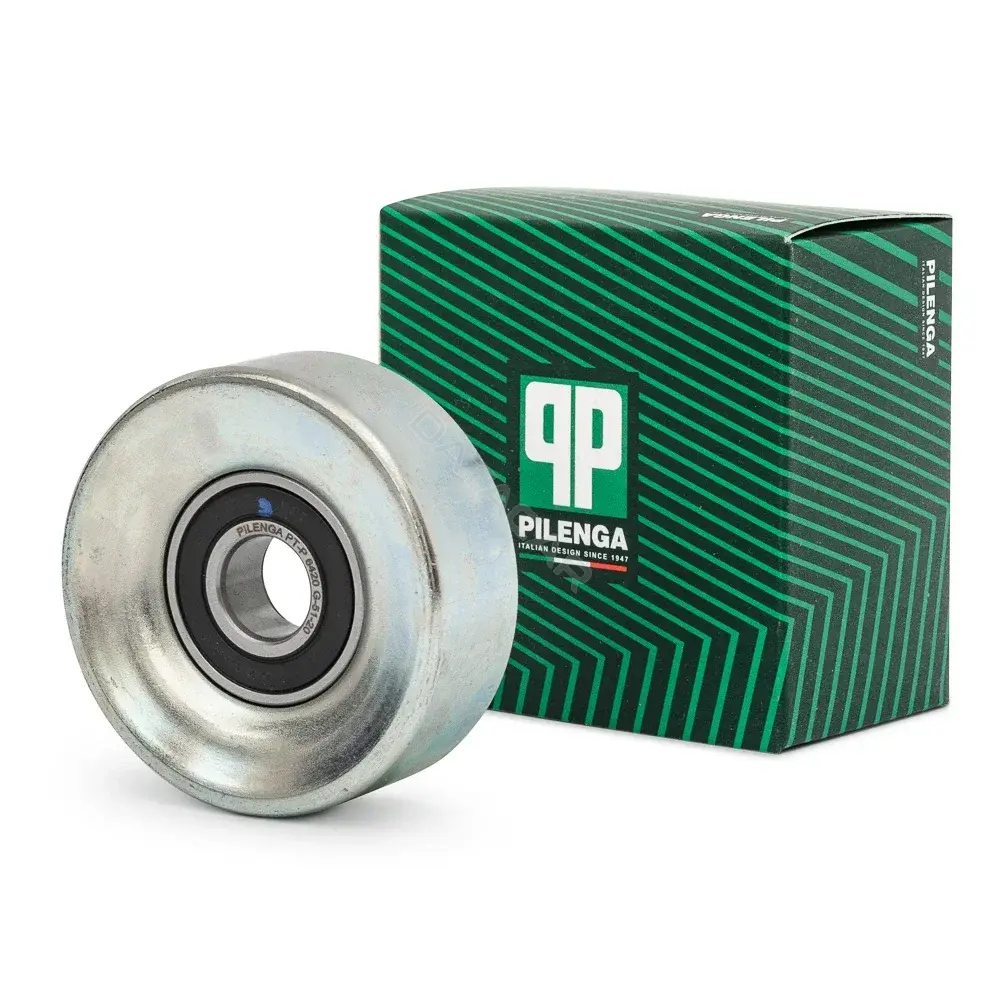 Натяжитель ремня генератора PILENGA PT-P6420