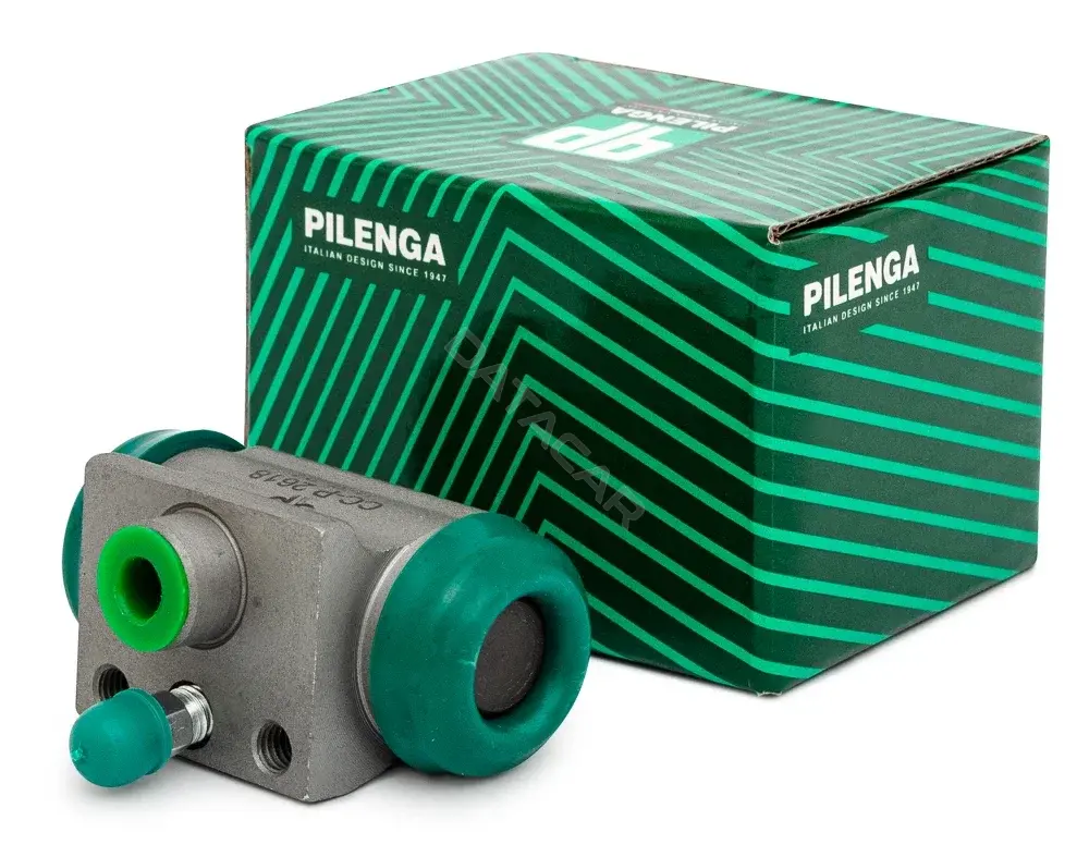 Рабочий тормозной цилиндр PILENGA CC-P2618