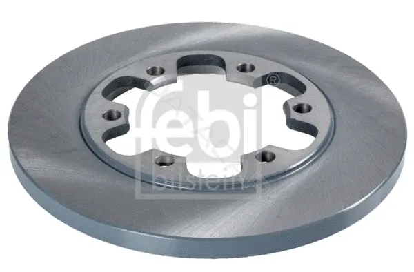 Тормозные диски FEBI 104498