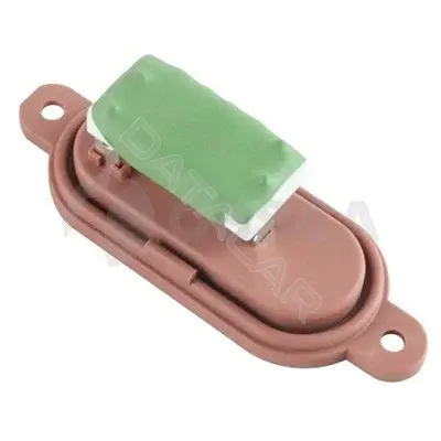 Резистор печки OSSCA 15741