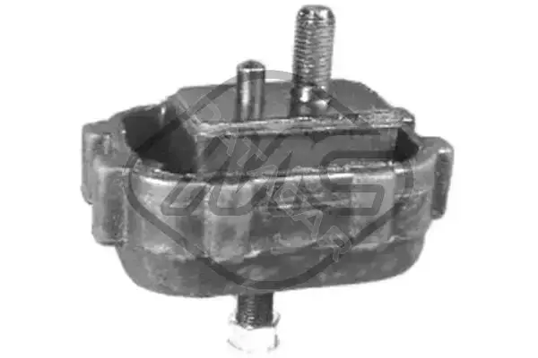 Подушка двигателя (Опора) Metalcaucho 23325