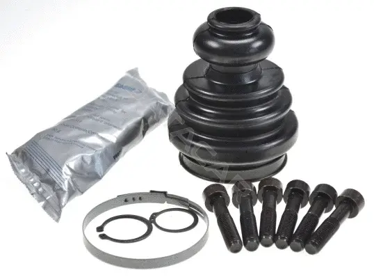 Пыльник шруса GKN SPIDAN/LOEBRO 300535