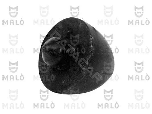 Отбойник амортизатора MALO 5624