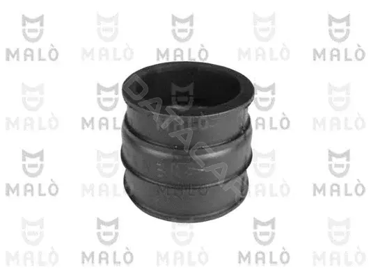 Патрубки системы охлаждения MALO 7575