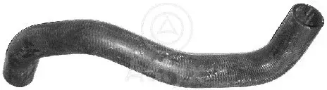 Патрубки системы охлаждения Aslyx AS-203925