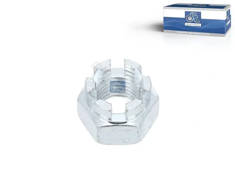 Гайка колеса DT Spare Parts 1.25026