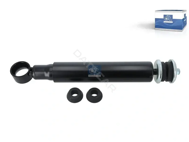 Амортизаторы DT Spare Parts 1.25806