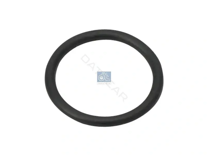 Сальник коленвала DT Spare Parts 2.32219