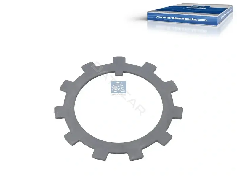 Колпак ступицы DT Spare Parts 2.65015