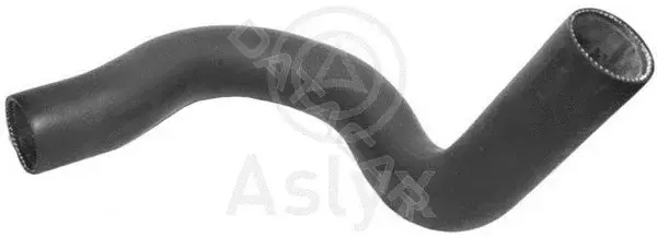 Патрубки системы охлаждения Aslyx AS-601386