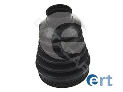 Пыльник шруса ERT 500510T