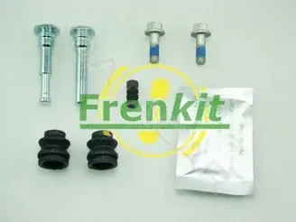 Направляющая тормозного суппорта FRENKIT 810094