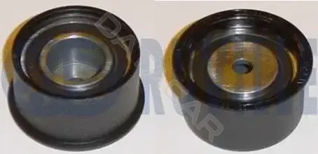 Натяжной ролик ГРМ RUVILLE 540101