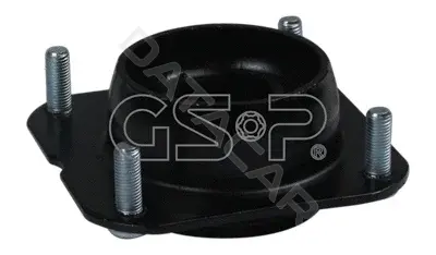Опора амортизатора GSP 514147