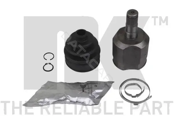 Шрус NK 514308
