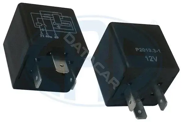 Реле поворотов ERA 661005