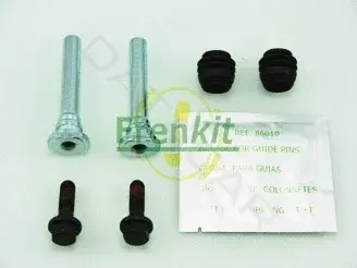 Направляющая тормозного суппорта FRENKIT 810012