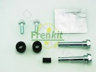 Направляющая тормозного суппорта FRENKIT 810022
