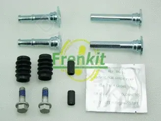 Направляющая тормозного суппорта FRENKIT 810076