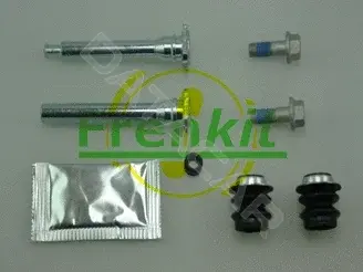 Направляющая тормозного суппорта FRENKIT 810096