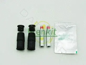 Направляющая тормозного суппорта FRENKIT 812001