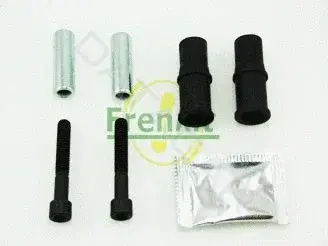 Направляющая тормозного суппорта FRENKIT 812004