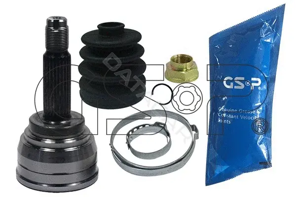 Шрус GSP 824075
