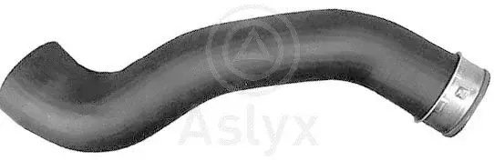 Патрубки системы охлаждения Aslyx AS-601597