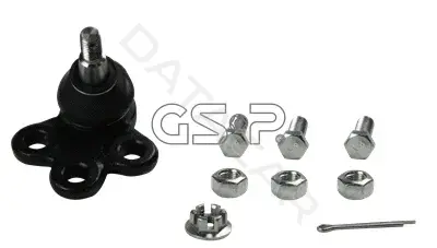 Шаровая опора GSP S080749