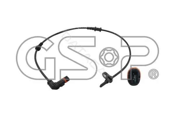 Датчик АБС GSP 9A1203