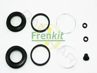 Ремкомплект суппорта FRENKIT 233001