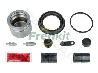 Ремкомплект суппорта FRENKIT 260804