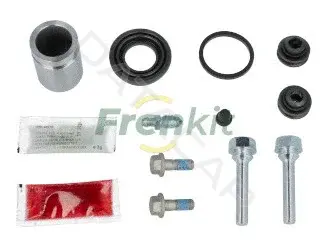 Ремкомплект суппорта FRENKIT 734047