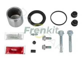 Ремкомплект суппорта FRENKIT 754408