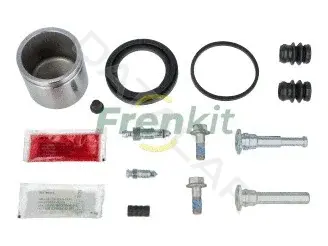 Ремкомплект суппорта FRENKIT 754418