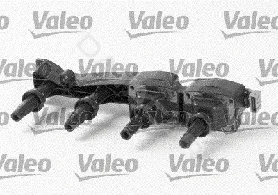 Катушка зажигания VALEO 245095